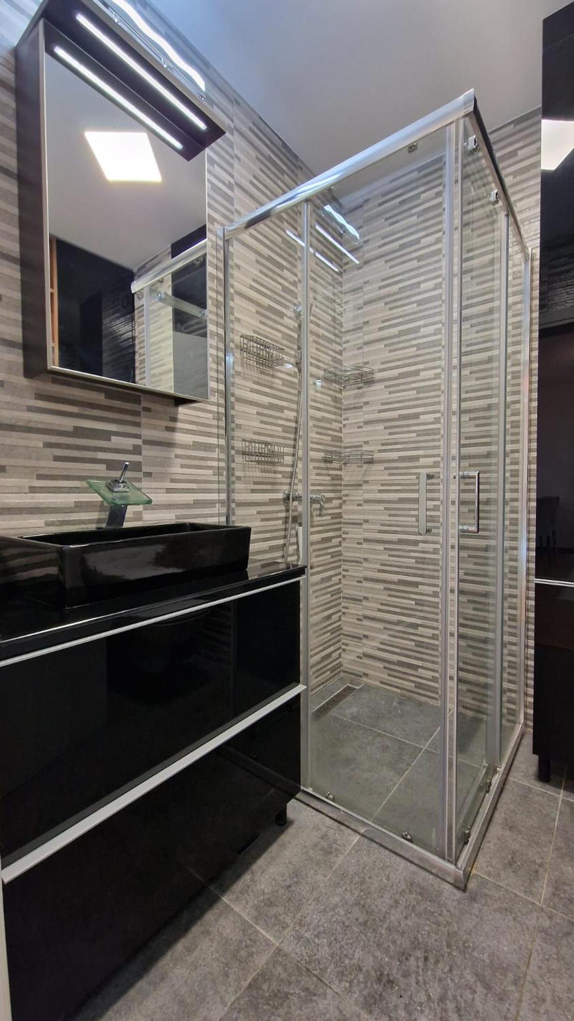 Porodicno-Poslovni Udoban Stan Apartment Belgrad Exterior foto