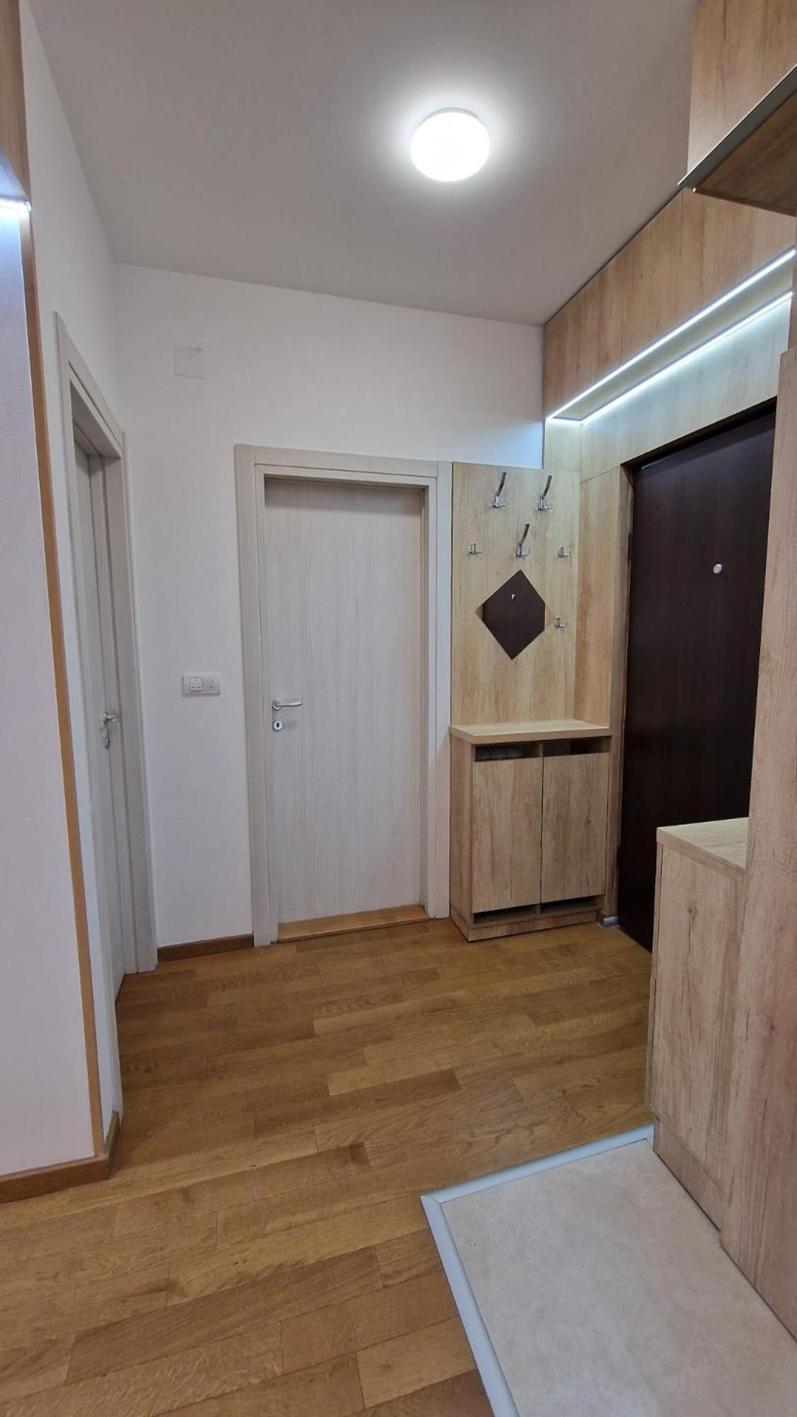 Porodicno-Poslovni Udoban Stan Apartment Belgrad Exterior foto