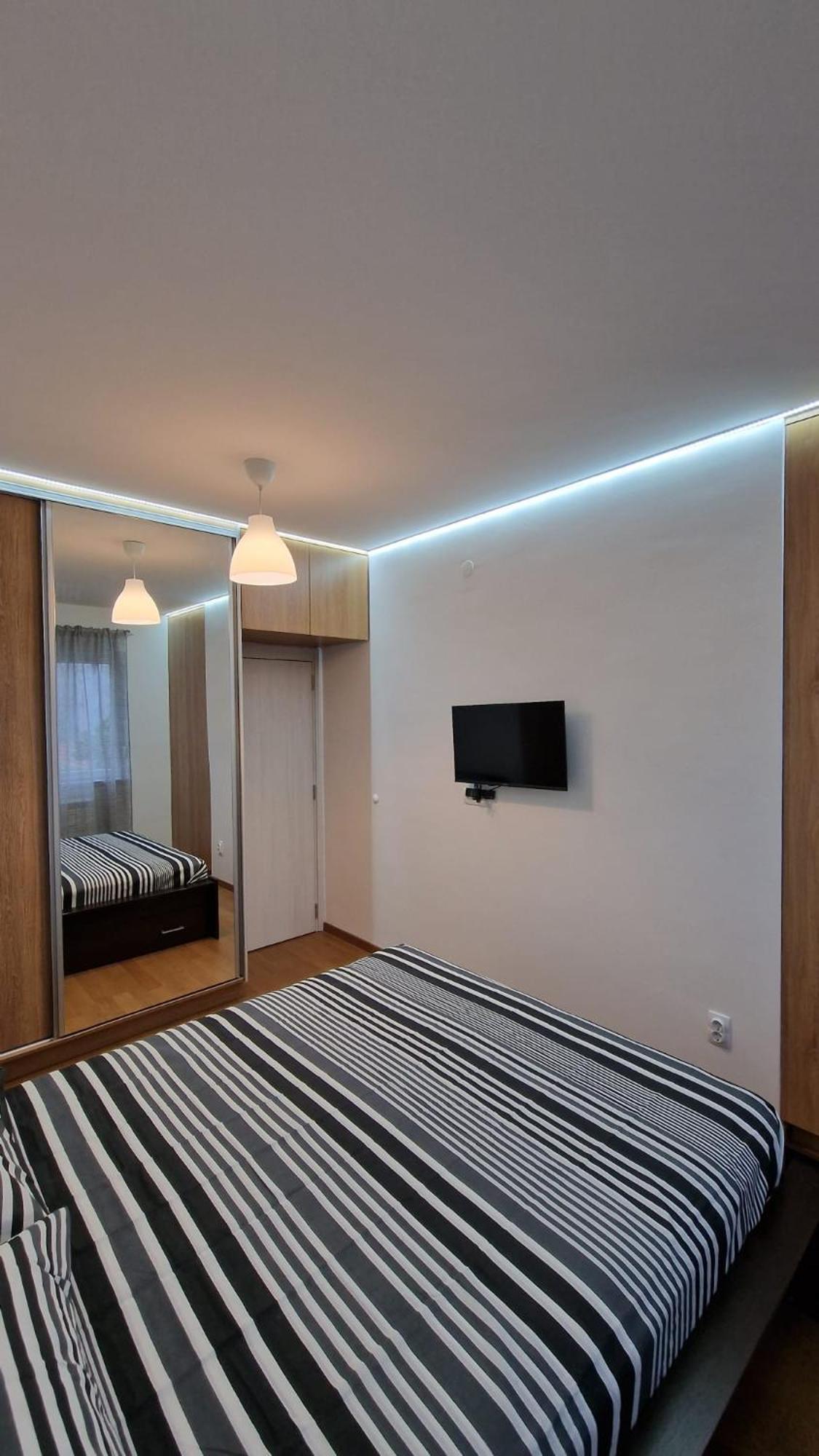 Porodicno-Poslovni Udoban Stan Apartment Belgrad Exterior foto