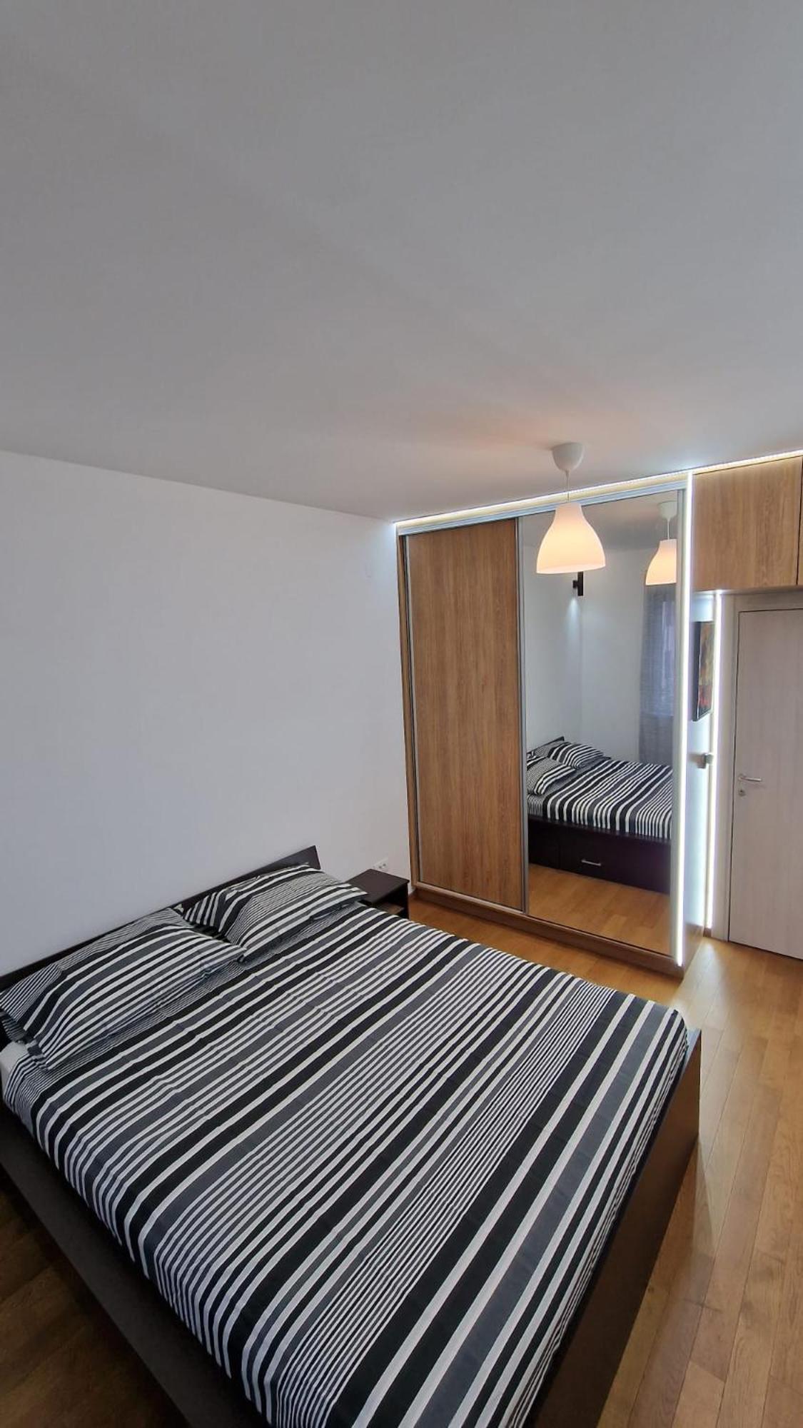 Porodicno-Poslovni Udoban Stan Apartment Belgrad Exterior foto