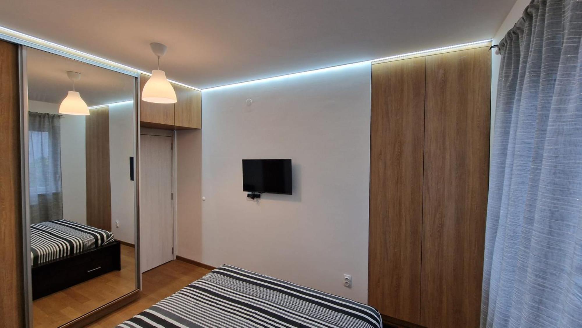 Porodicno-Poslovni Udoban Stan Apartment Belgrad Exterior foto