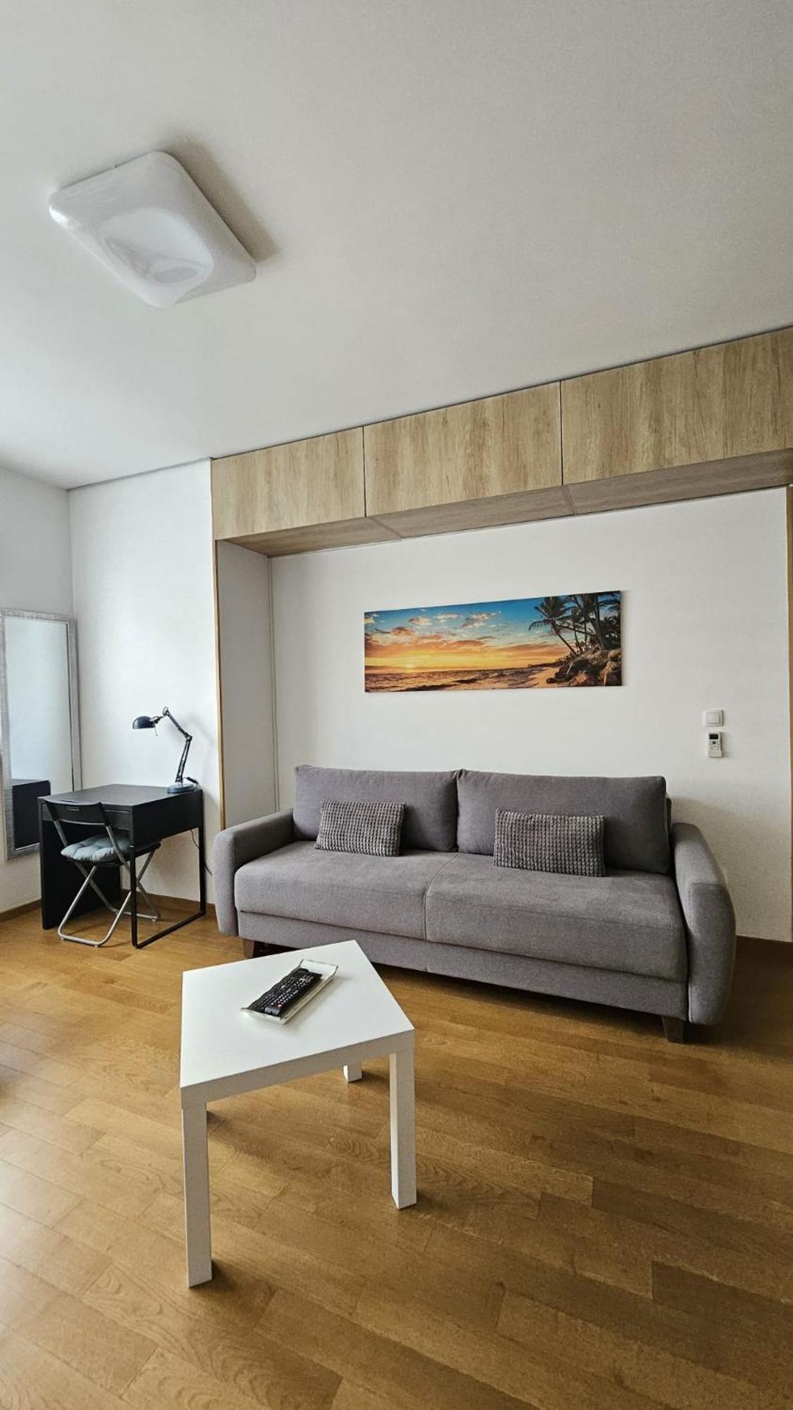 Porodicno-Poslovni Udoban Stan Apartment Belgrad Exterior foto