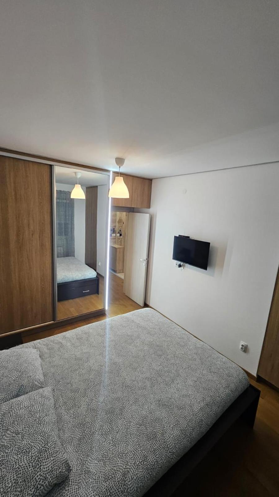 Porodicno-Poslovni Udoban Stan Apartment Belgrad Exterior foto